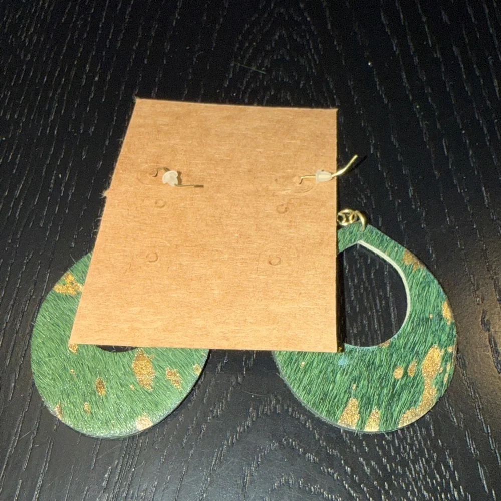 NWT Plunder Earings - ALL EARRINGS 3 for $25  mix and match